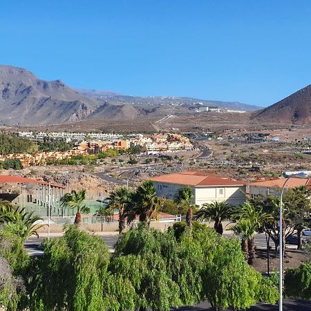 De Luxe Apartment South Tenerife Коста-дель-Силенцио Экстерьер фото