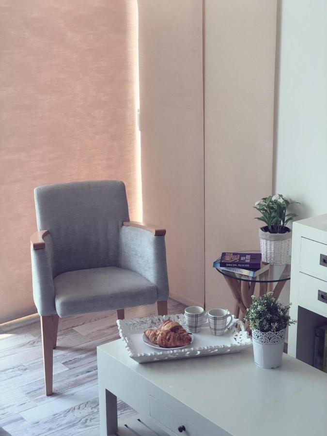 De Luxe Apartment South Tenerife Коста-дель-Силенцио Экстерьер фото