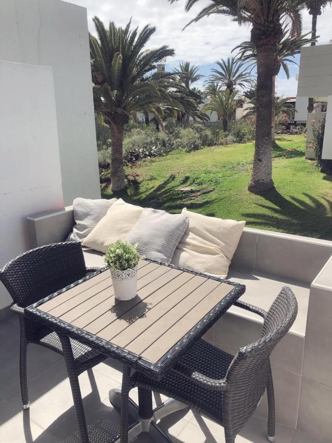 De Luxe Apartment South Tenerife Коста-дель-Силенцио Экстерьер фото