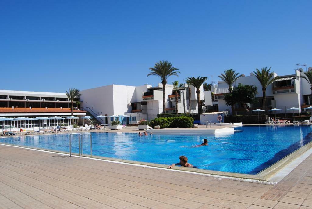 De Luxe Apartment South Tenerife Коста-дель-Силенцио Экстерьер фото