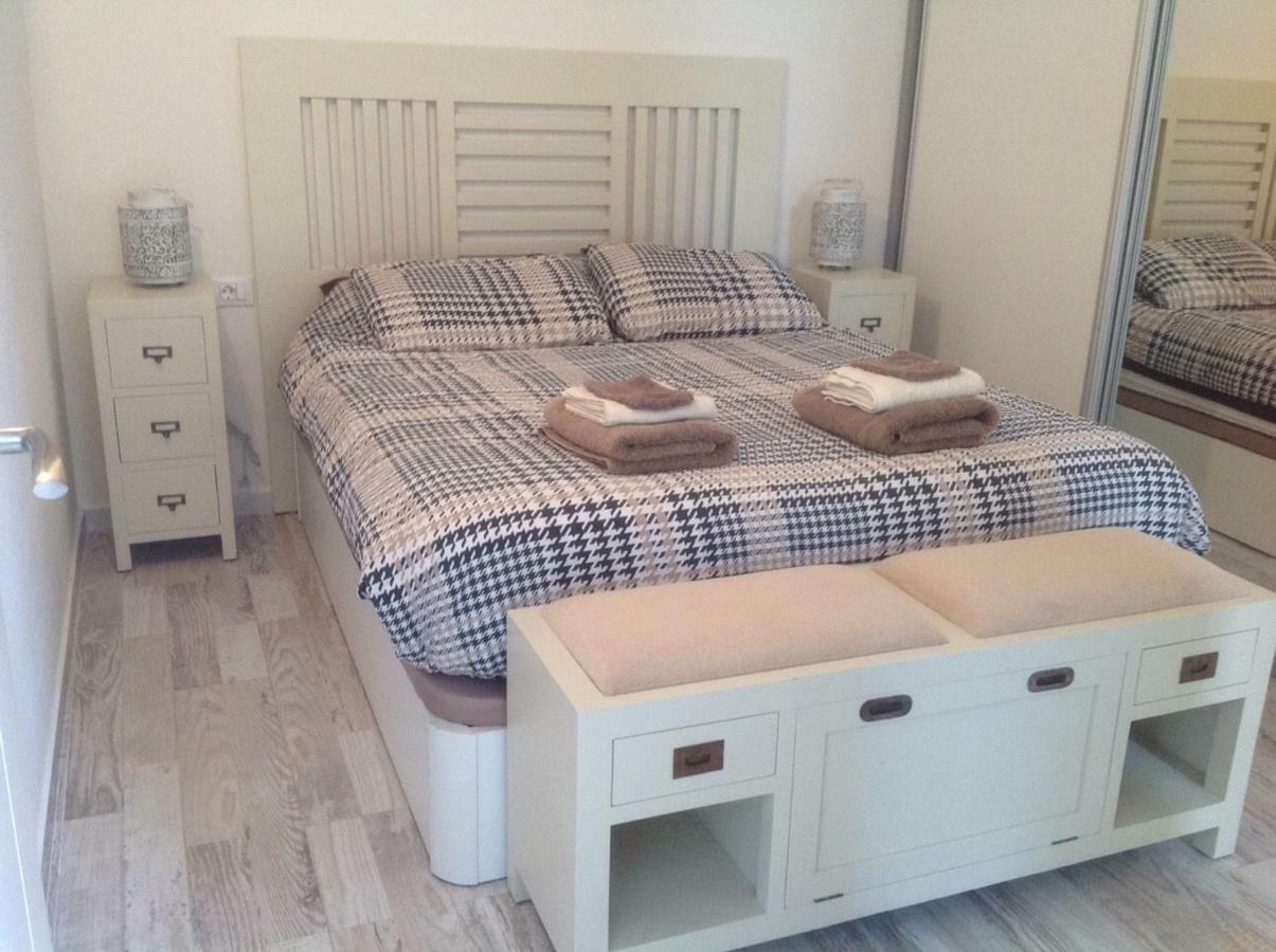 De Luxe Apartment South Tenerife Коста-дель-Силенцио Экстерьер фото