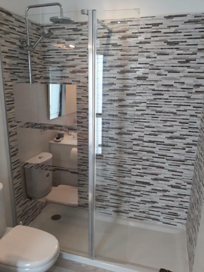 De Luxe Apartment South Tenerife Коста-дель-Силенцио Экстерьер фото