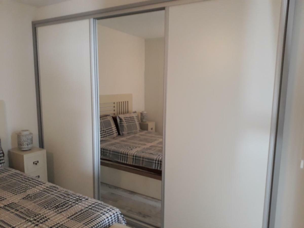 De Luxe Apartment South Tenerife Коста-дель-Силенцио Экстерьер фото