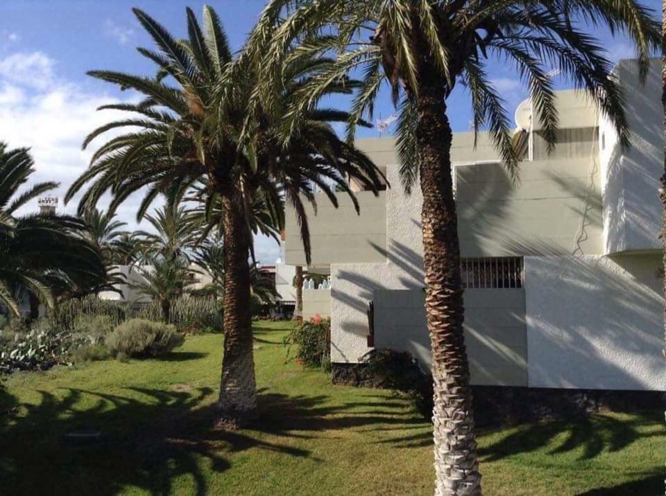 De Luxe Apartment South Tenerife Коста-дель-Силенцио Экстерьер фото