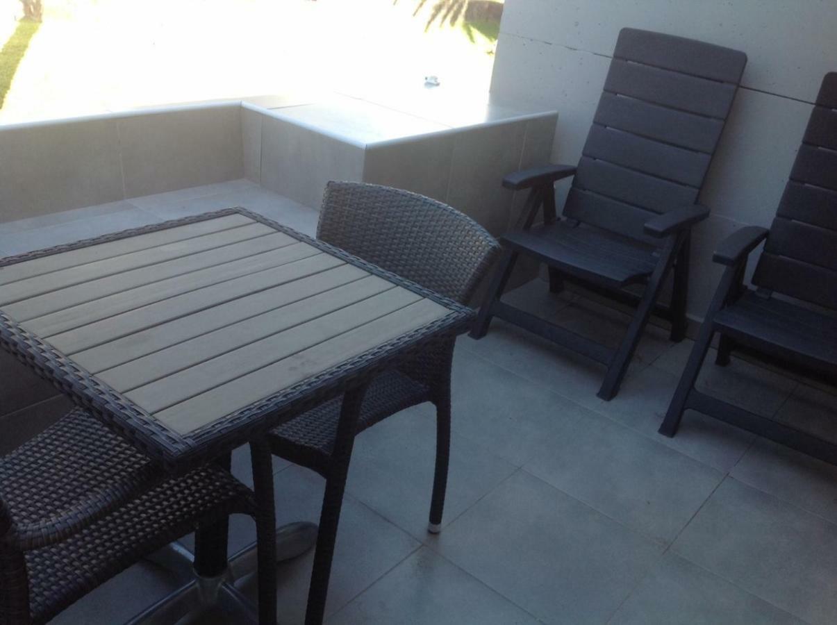 De Luxe Apartment South Tenerife Коста-дель-Силенцио Экстерьер фото
